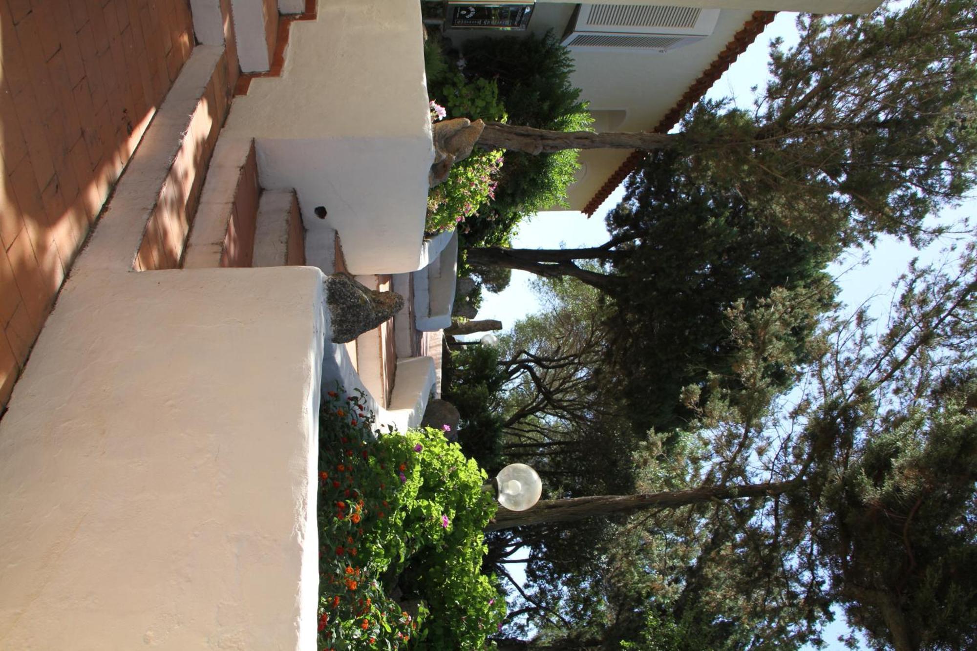 Hotel 3 Botti บายาซาร์ดิเนีย ภายนอก รูปภาพ