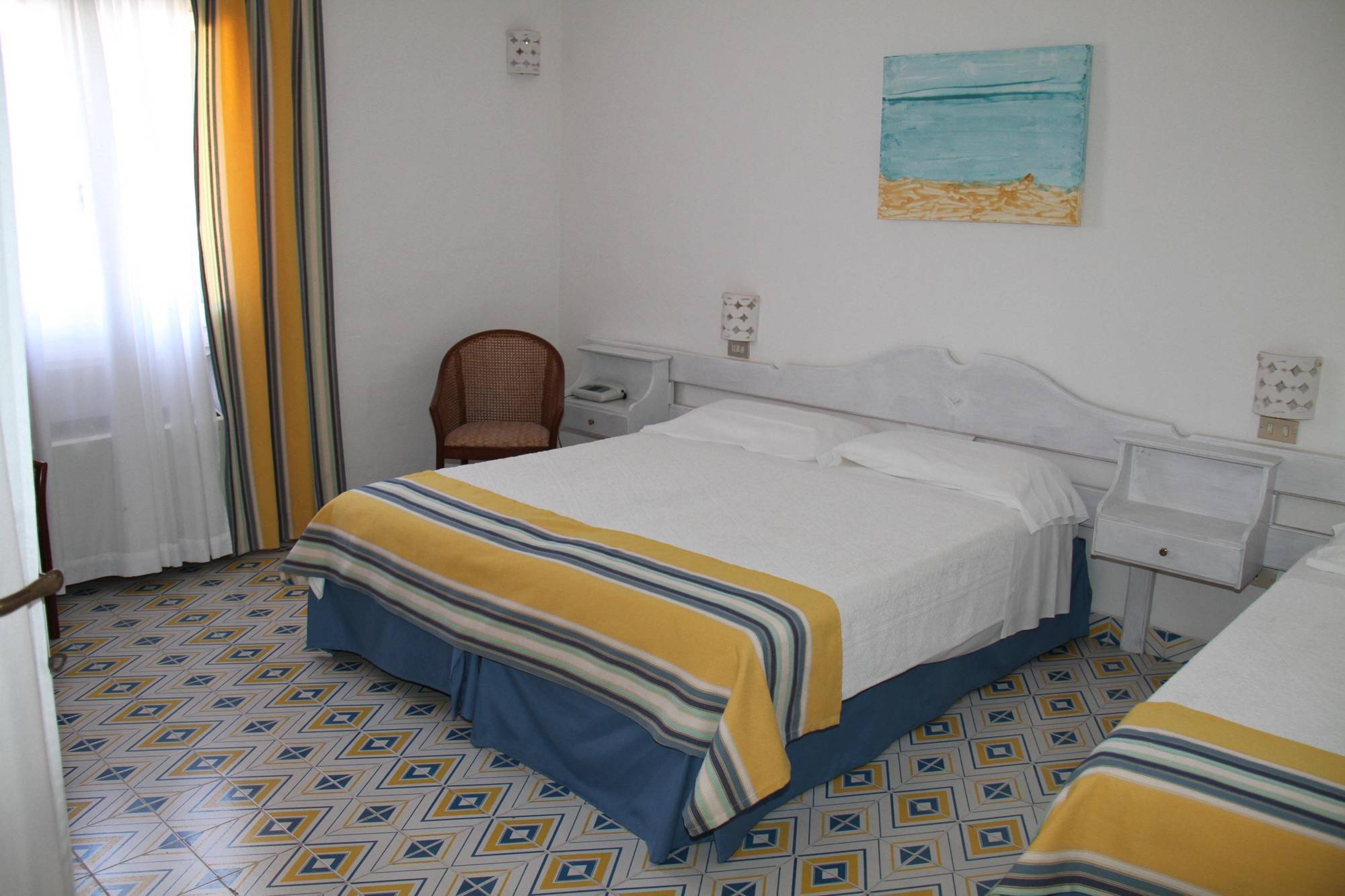 Hotel 3 Botti บายาซาร์ดิเนีย ภายนอก รูปภาพ
