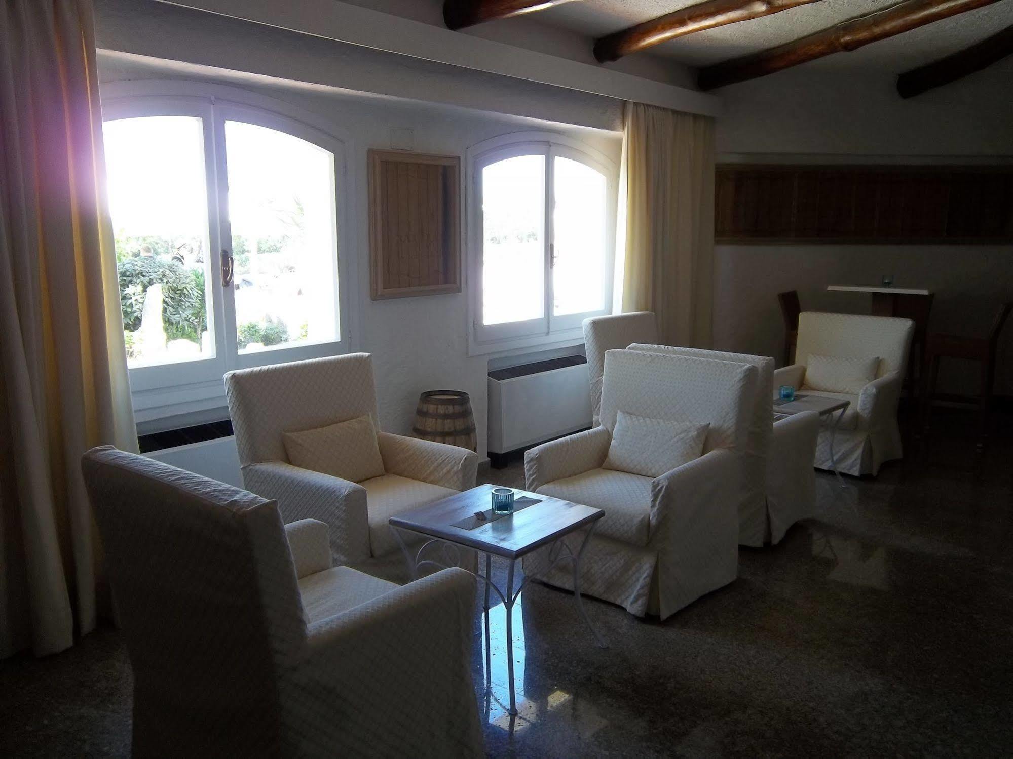 Hotel 3 Botti บายาซาร์ดิเนีย ภายนอก รูปภาพ
